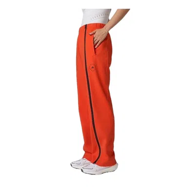 Adidas Originals (wmns) Adidas By Stella Mccartney Bootcut Pants 'red'