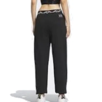 Adidas Originals (wmns) Adidas Track Pants Asia Sizing 'black'