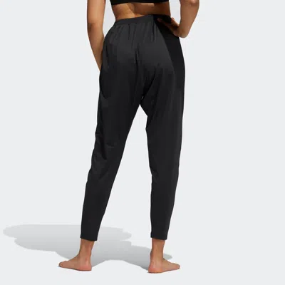 Adidas Originals (wmns) Adidas Yoga Pants 'black'