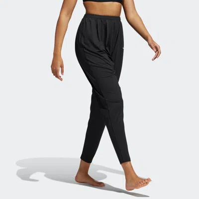 Adidas Originals (wmns) Adidas Yoga Pants 'black'