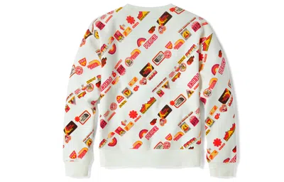 The North Face (wmns)  Vanlife Logo Sweater 'white'