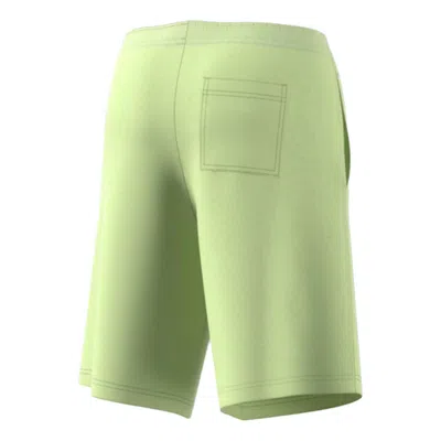 Adidas Originals (wmns) Adidas By Stella Mccartney Sportswear Shorts 'green'