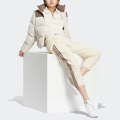 Adidas Originals (wmns) Adidas Short Down Jacket 'white'