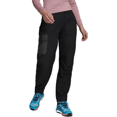 Adidas Originals (wmns) Adidas Terrex Made To Be Remade Hiking Pants 'black'