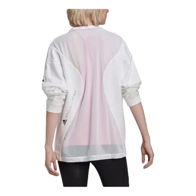 Adidas Originals (wmns) Adidas Sportswear Long Sleeve T-shirt 'white'