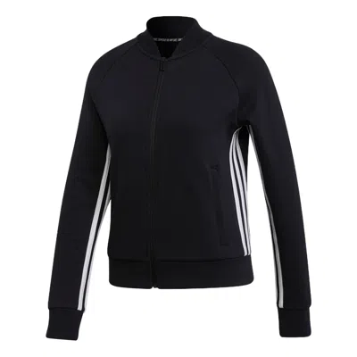 Adidas Originals (wmns) Adidas Must Haves 3-stripes Track Jacket 'black'