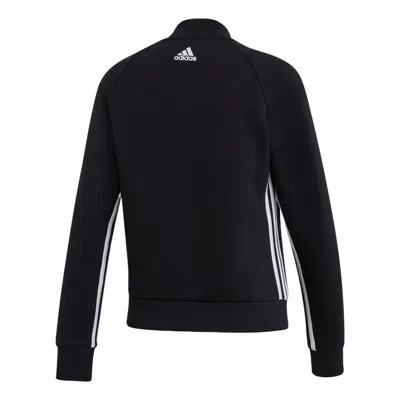 Adidas Originals (wmns) Adidas Must Haves 3-stripes Track Jacket 'black'