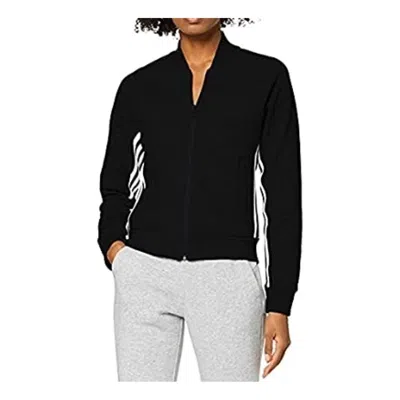Adidas Originals (wmns) Adidas Must Haves 3-stripes Track Jacket 'black'