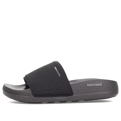 Skechers (wmns)  Hyper Slide 'black'