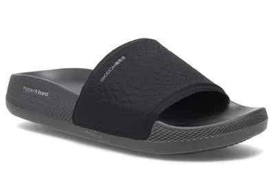 Skechers (wmns)  Hyper Slide 'black'