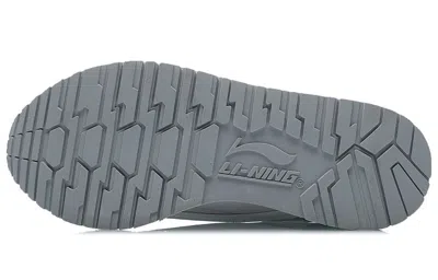 Li-ning (wmns)  Chengfeng 'pink White Green' In Multi