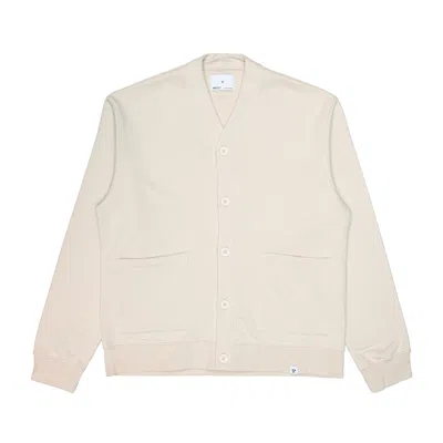 Woc Cardigan Man  Seattle In Neutral