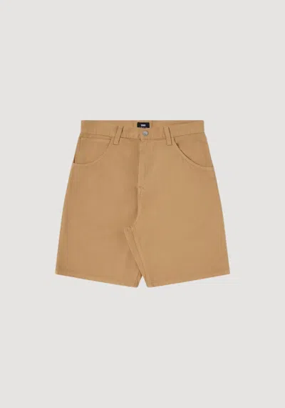 Edwin Tyrell Short  In Neutral