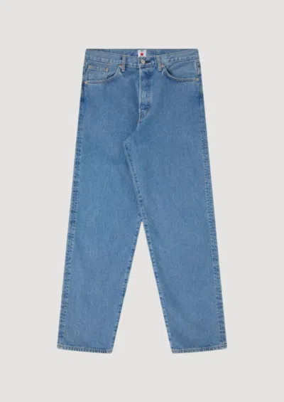 Edwin Loose Fit In Blue