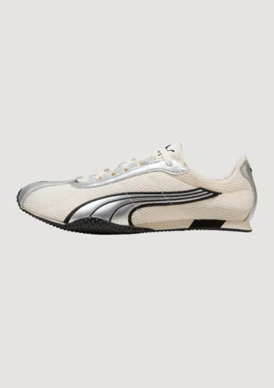 Puma H-street Og Sneakers In White