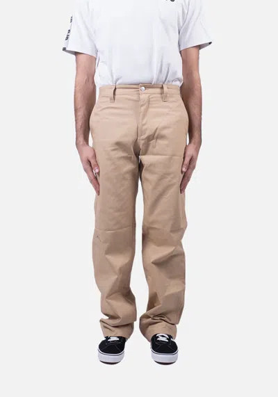 Mewa Trousers In Brown