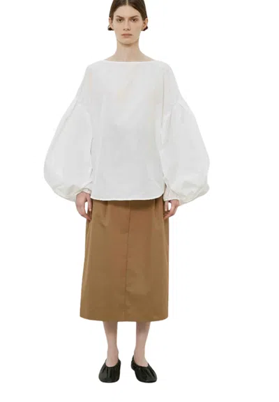 Meimeij Blue Woman  Over In Multi