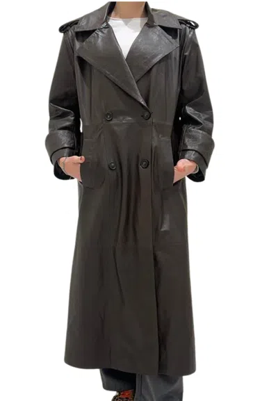 Marsēm Woman Marsem True Skin In Black