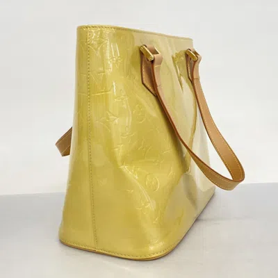 Pre-owned Louis Vuitton Beige Tote Bag () In Sand