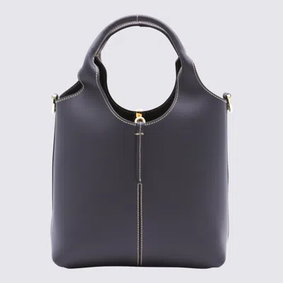 Tod's Bags Blacks And Greys