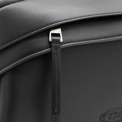 Tod's Bags Blacks And Greys