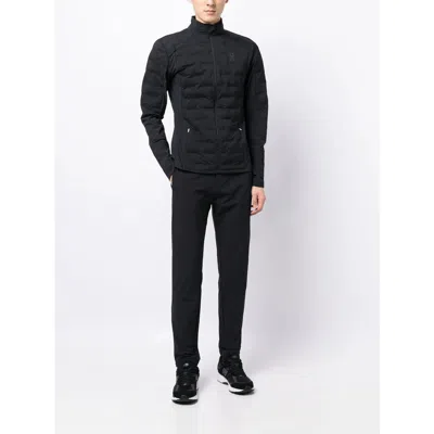 On Running Pants In Black
