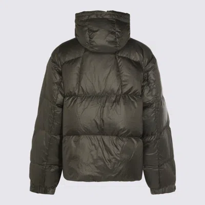 Goldwin Coats Blacks And Greys In Gray