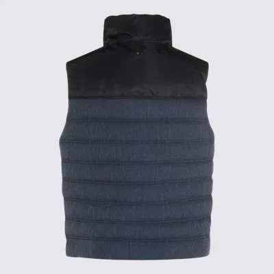 Mackage Coats Medium Denim In Blue