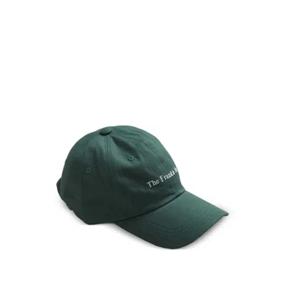 The Frankie Shop Cotton Hats