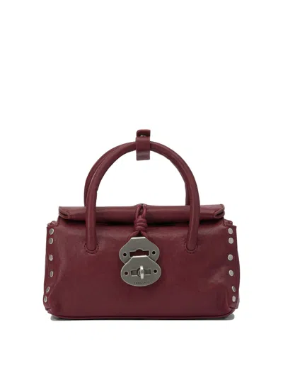 Zanellato Crossbody Bags