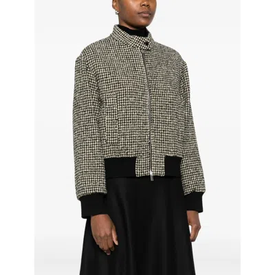 Barena Venezia Fabric Jackets In Multi
