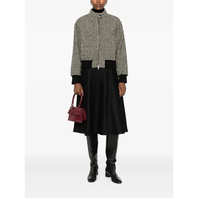 Barena Venezia Fabric Jackets In Multi