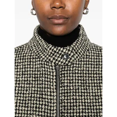 Barena Venezia Fabric Jackets In Multi