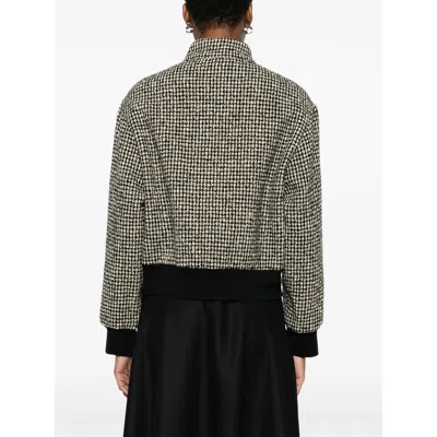 Barena Venezia Fabric Jackets In Multi