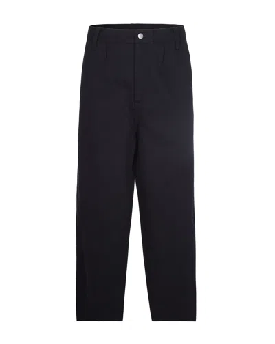 Carhartt Pantalone Holden Black In Black