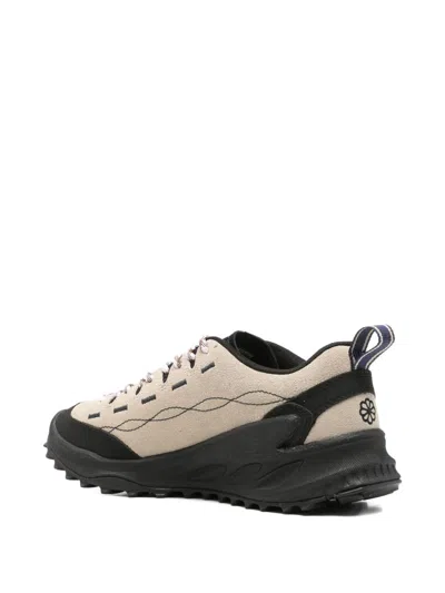 Keen Jasper Zionic Hiking Sneaker In Neutral
