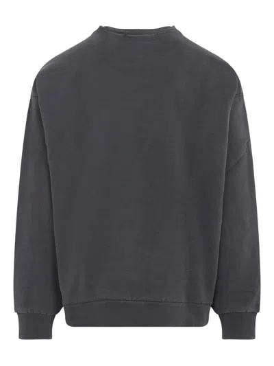Carhartt Vista Sweatshirt In Gray