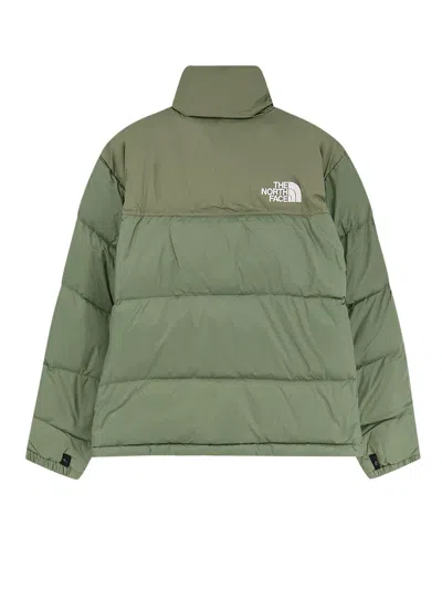 The North Face Retro Nuptse 1996 Bark Mist Down Jacket