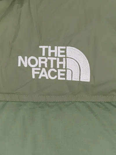 The North Face Retro Nuptse 1996 Bark Mist Down Jacket