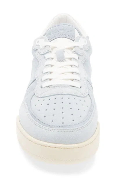 Collegium Pillar Destroyer Ii Sneaker In Blue