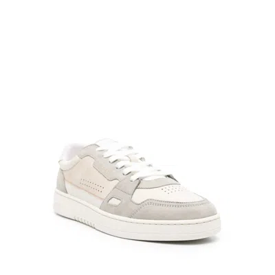 Axel Arigato Men Sneaker Dice Lo In White