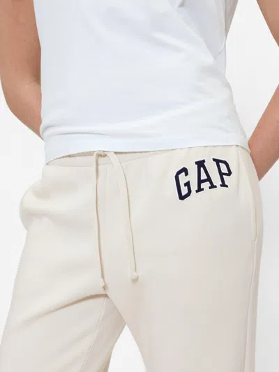 Gap Factory Gap Logo Straight Sweatpants In Multi