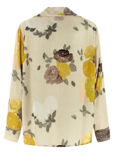 Bernadette 'louis' Shirt In Neutral