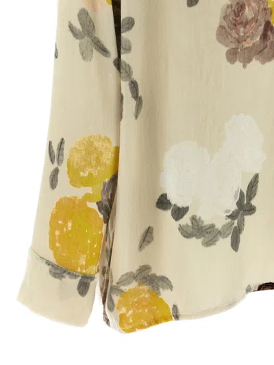 Bernadette 'louis' Shirt In Neutral