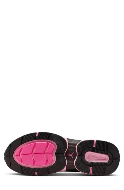 Jordan Trunner O/s Sneaker In Multi