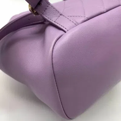 Pre-owned Chanel Women Pre-loved Bag Very Good Condition In Multi