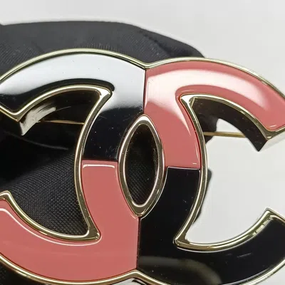 Pre-owned Chanel Women Pre-loved Bag Very Good Condition In Multi