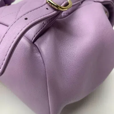 Pre-owned Chanel Women Pre-loved Bag Very Good Condition In Multi