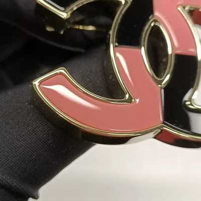 Pre-owned Chanel Women Pre-loved Bag Very Good Condition In Multi