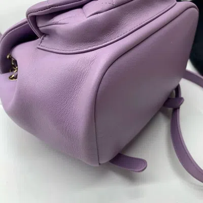 Pre-owned Chanel Women Pre-loved Bag Very Good Condition In Multi